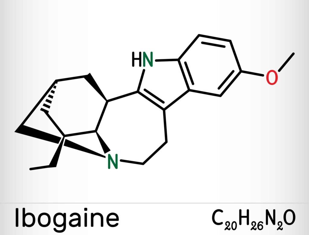 Buy Ibogaine HCL Online Safely