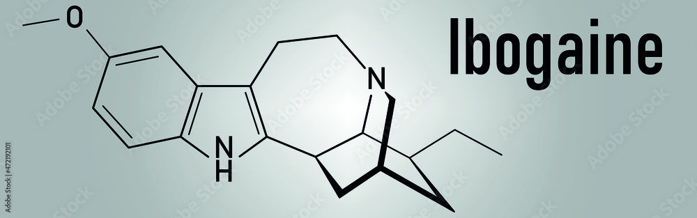The Rising Demand for Ibogaine Therapy