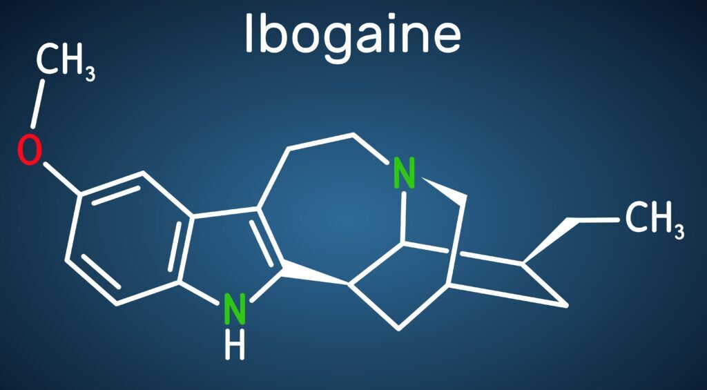 Where to Buy Ibogaine Online