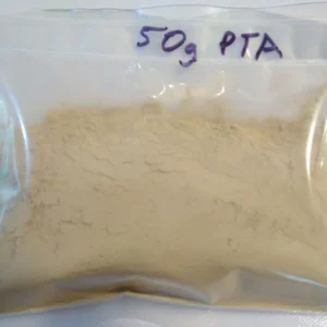 Iboga PTA Extract