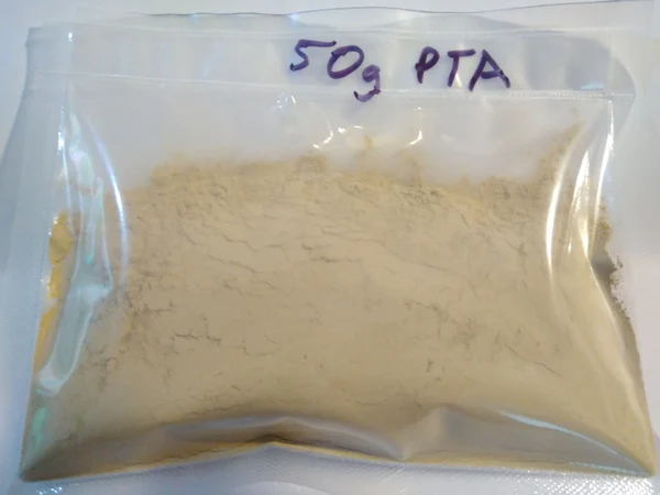 Iboga PTA Extract