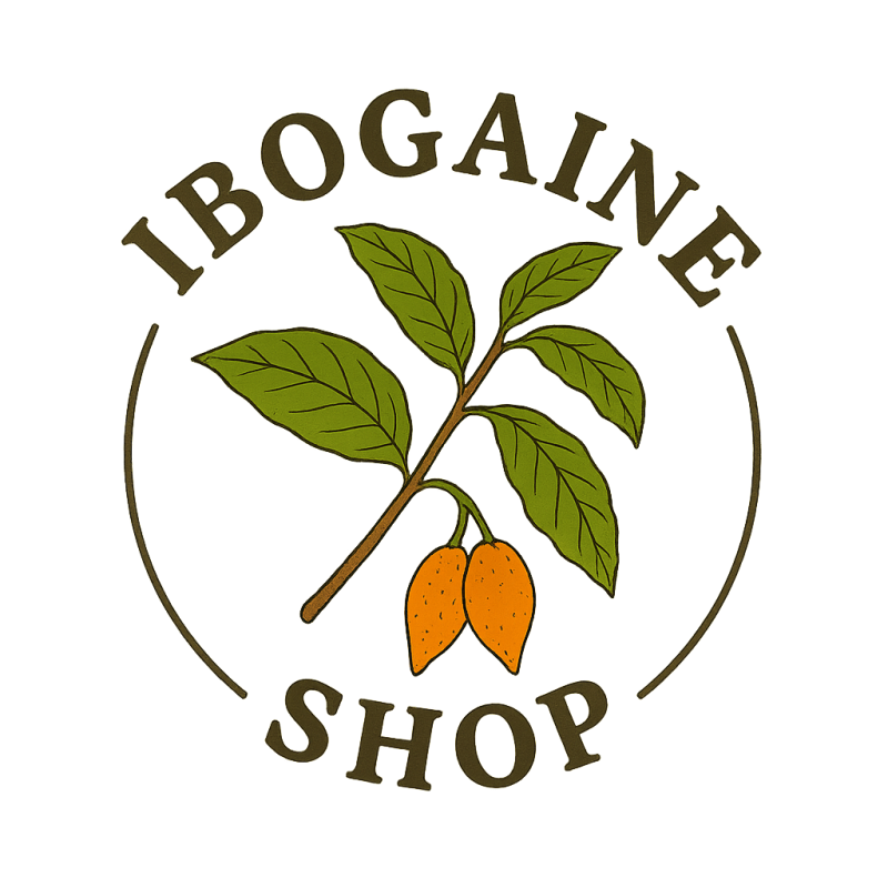 Ibogaine Shop