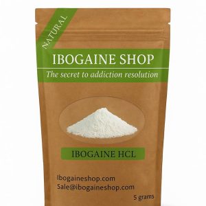 ibogaine hydrochloride where to buy