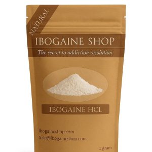 Buy Ibogaine HCL Canada