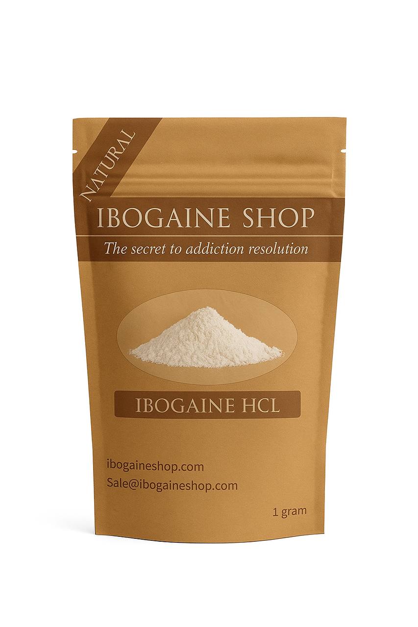 Buy Ibogaine HCL Canada Buy Ibogaine HCL Canada