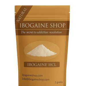 ibogaine hydrochloride where to buy