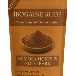 mimosa hostilis root bark powder for sale usa